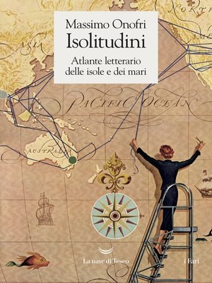 cover image of Isolitudini